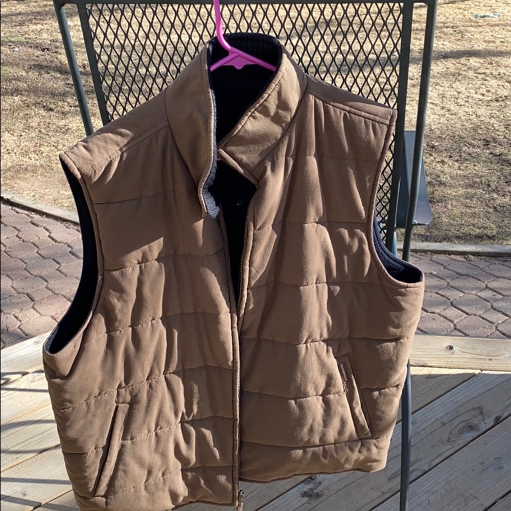 Men’s Vest